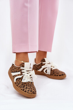 Sportovní obuv model 210997 Step in style 39