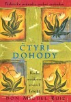 Čtyři dohody Miguel Ruiz Don