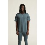 Craft Triko Pro Trail 2 T-Shirt 1915397-387000 - Běžecké tričko CRAFT PRO Trail SS 2 - modrá Velikost textilu: XS