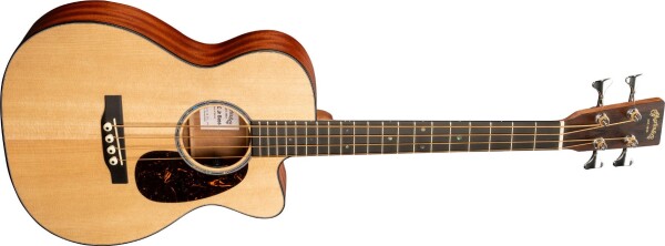 Martin 000C Jr-E Bass