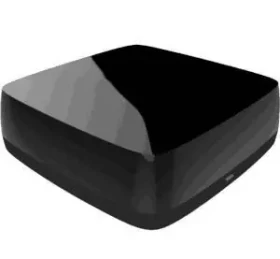 WOOX R4294 / Univerzální IR dálkový ovladač / Wi-Fi 2,4 GHz / USB / dosah 8 m (R4294)