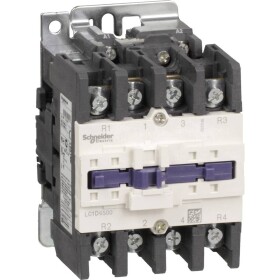Schneider Electric LC1D65008F7 stykač 1 ks