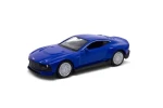Welly Aston Martin Valour model 1:34 zelená