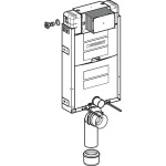 GEBERIT Kombifix pro WC, 110.020.00.1