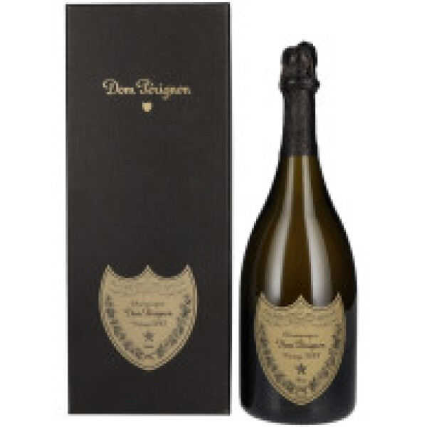 Dom Pérignon Vintage 2013 12,5% 0,75 l (karton)