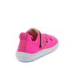 Dívčí barefoot sandály LIGHT SANDAL Fuxia Froddo G3150296-5 - 36