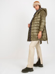 Bunda AI KR TR8265.98P khaki S