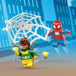 LEGO® Marvel 10789 Spider-Man autě Doc Ock