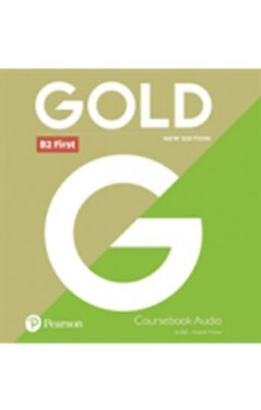 Gold B2 First Class CD Jan Bell