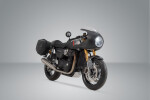 Triumph Thruxton 1200/R, Tfc - boční kufry Urban Abs, 2 x 16,5 l SW-Motech