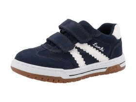 Dětské celoroční boty Lurchi 95L0013004 navy Velikost: 32