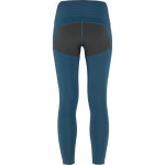 Fjällräven Abisko Trekking Tights Pro W F84771-534-048 kalhoty s