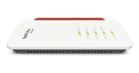 AVM FRITZ!Box 6670 Cable bílá / Kabelový router / Wi-Fi 7 / DOCSIS 3.1 / Mesh / 5x LAN (20003047)