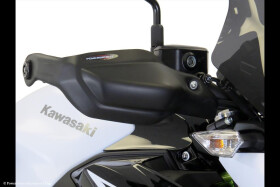 Kawasaki Z650 17-26, Z650 S 26 Kryty páček Powerbronze