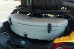 Can-Am Originální plastový Linq cooler box 30l