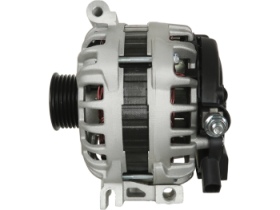 Alternátor FIAT Bravo II, Doblo, Idea, Linea, Palio, Punto a Strada 1.6 a 1.8 Benzin