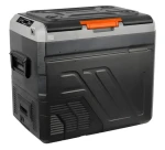 G21 Zion / Kompresorová autochladnička / 60 l (AKG21-60)