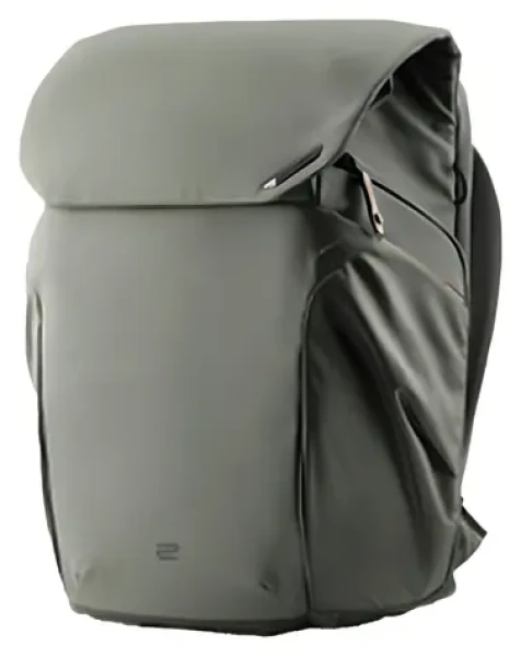 PGYTECH OneGo 2 20L Pine Green / Fotobatoh / 20 l / Kapsa na notebook 16 palců (P-CB-201)
