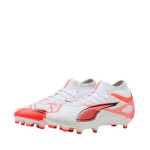 Fotbalové boty Puma Ultra 5 Play+ FG/AG M 108168 01 42