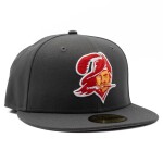 New Era Pánská kšiltovka Tampa Bay Buccaneers NFL Throwback 59FIFTY Fitted Velikost: 7 1/8