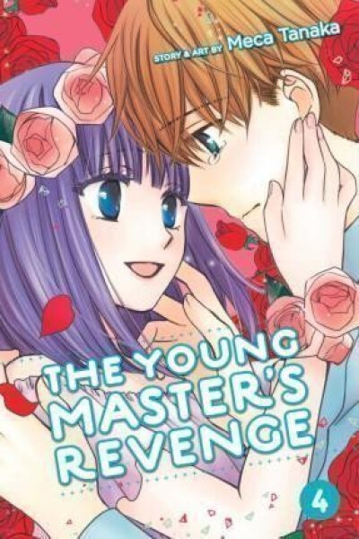 Young Master´s Revenge Tanaka Meca