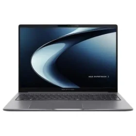 ASUS ExpertBook P3 šedá / 16" WUXGA / Intel Core i7-13620H 2.4GHz / 32GB / 1TB SSD / Intel UHD / W11Pro FPR TPM (P3605CVA-MB0004X)