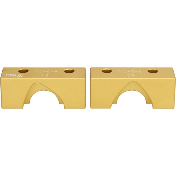 Brilliant Tools BT591270 Sada aretačního nářadí pro vačkové hřídele Lancia 2.4 20V