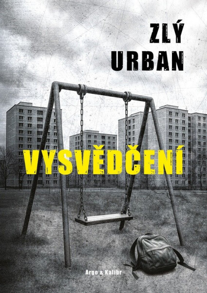 Vysvědčení - Zlý Urban
