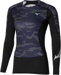 Běžecké tričko Mizuno Virtual Body G3 Crew A2GAA70509 Velikost textilu: