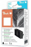 Peach CLI-551XL alternativní cartridge s čipem / Pixma iP7250 / Černá (PI100-176)