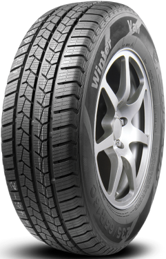 185 R14 C 102/100Q WINTER DEFENDER VAN M+S 3PMSF TL LEAO