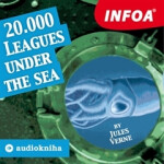 20000 Leagues Under The Sea - Jules Verne