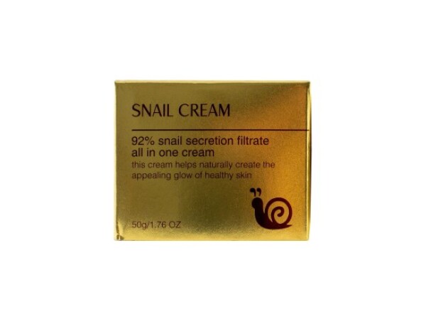 Mooyam Snail krém All in One 50 g