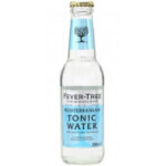 Fever - Tree Mediterranean Tonic Water 0,2L
