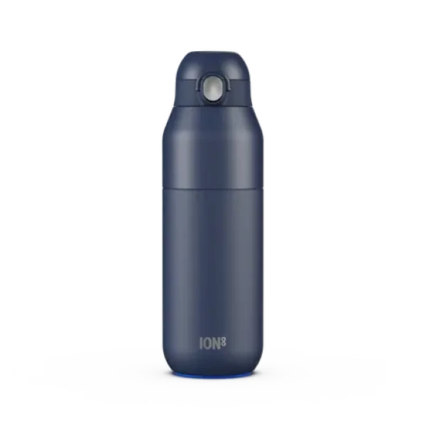 Ion8 Primo Revive Large Midnight / Termoska / 720 ml / Nerezová / Trojitá izolace (ION-TS7DFANAVY)