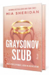 Graysonov sľub (slovensky) - Mia Sheridan