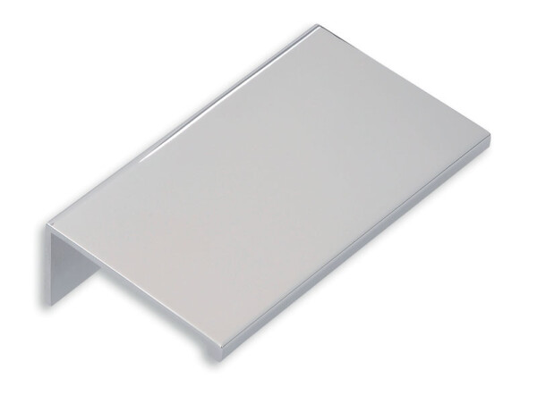 Siro Nábytková úchytka 2446 chrom lesk rozteč: 48mm chrom lesk