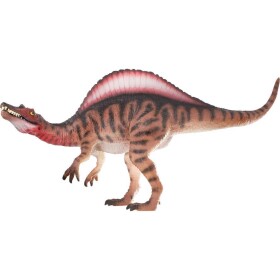 Spinosaurus