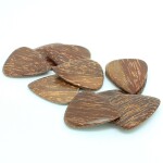 Timber Tones Ironwood 4-Pack