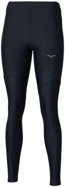 Běžecké kalhoty Mizuno Active Alpha Long Tights J2GBD70709 Velikost textilu: S