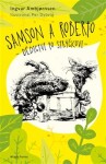 Samson a Roberto - Dědictví po strýčkovi - Ingvar Ambjornsen