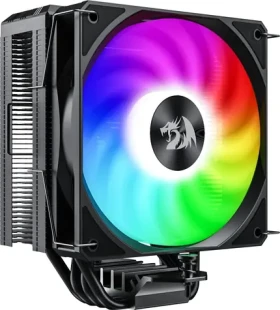 Redragon CC-1013 / Chladič procesoru / 120mm / AM4/AM5/LGA1700 / TDP 180W (CC-1013)