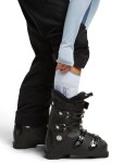 ICEBREAKER Wmns Merino Ski+ Medium OTC, Zinc Blue/Dawn/Snow (vzorek) velikost: M