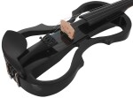 Stagg EVN X 4/4 MBK (použité)