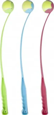 Flamingo Vrhač tenisových míčků 65cm (FLA-501991)