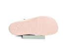 Baby Bare Shoes Baby Bare Febo Winter Rosabrown /Asfaltico