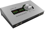 Universal Audio Apollo x4 Gen Essentials