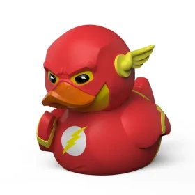 TUBBZ kachnička - The Flash