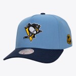 Mitchell & Ness Pánská kšiltovka Pittsburgh Penguins NHL Legendary Home Pro Snapback