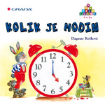 Kolik je hodin - Dagmar Košková